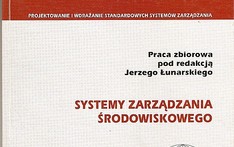 Systemy zarządzania środowiskowego. 