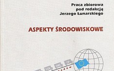 Aspekty środowiskowe. 