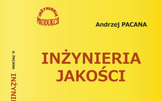 Inżynieria jakości. 