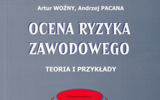 Ocena ryzyka zawodowego, teoria i przykłady. 