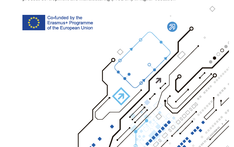 Didactic guide for utilization of digital manufacturing tools for product development and manufacturing (ProDeM) in higher education